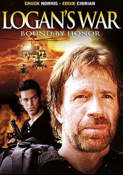 Logan's War: Bound by Honor Poster